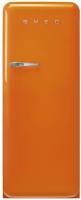 Холодильник с одной дверцей Smeg  FAB28ROR5