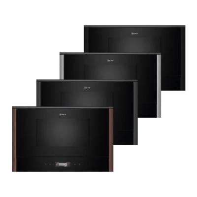 Печь микроволновая встраиваемая Neff NR9WR21Y1