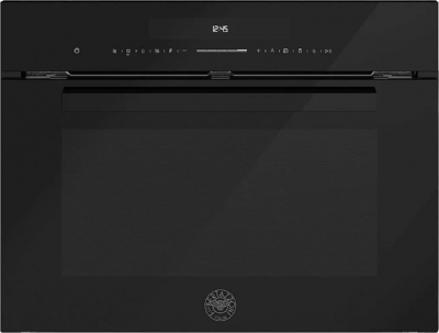 Печь микроволновая встраиваемая Bertazzoni FMOD4053MLB1