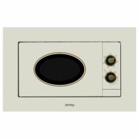 Печь микроволновая встраиваемая Korting KMI 820 RB