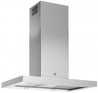 Островная вытяжка Bertazzoni KTI90PRO1XA