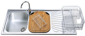 Корзина для моек  Smeg DB34