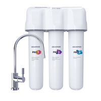Фильтр для воды Аквафор Водоочиститель Кристалл Baby Pro