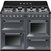 Центр варочный Smeg TR4110GR