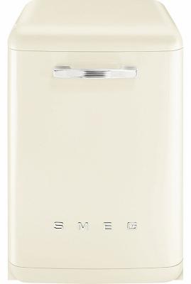 Посудомоечная машина Smeg LVFABCR2