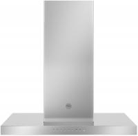 Островная вытяжка Bertazzoni KTI90P1AXT