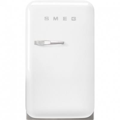 Холодильник с одной дверцей Smeg FAB5RWH6