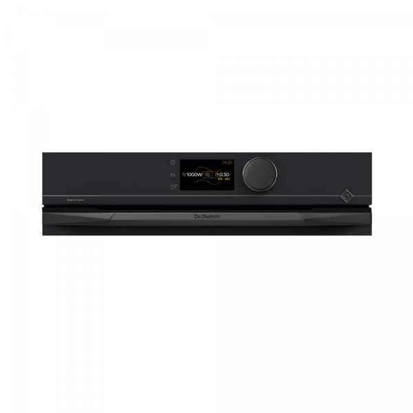 Печь микроволновая встраиваемая De Dietrich DKC4756MB