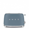 Тостер Smeg TSF01SBMEU