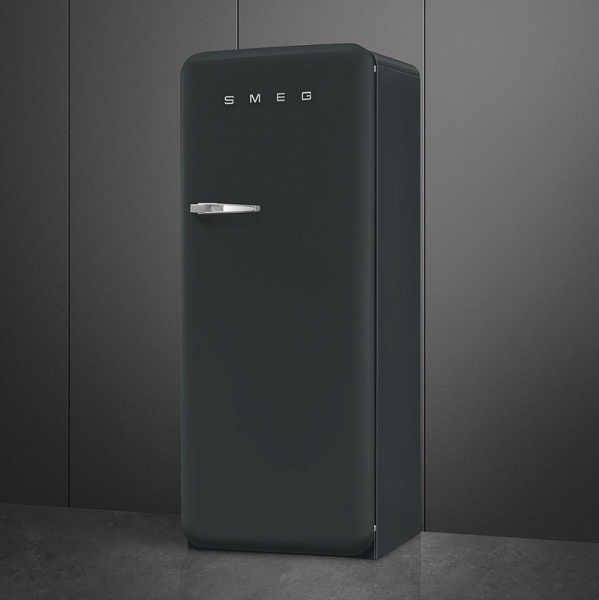 Холодильник с одной дверцей Smeg  FAB28RDBLV5