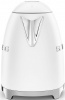Чайник Smeg KLF03WHMEU