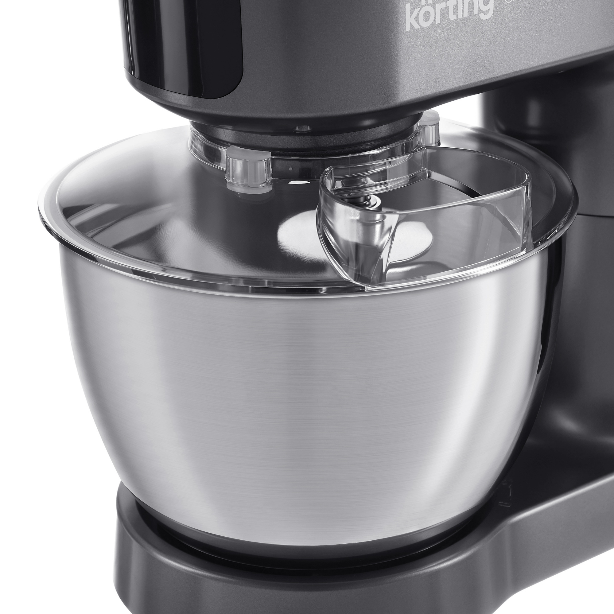 Кухонный комбайн Korting KKM 0104 Gourmet