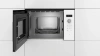 Печь микроволновая встраиваемая Bosch BFL524MW0