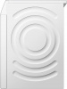 Стиральная машина с фронтальной загрузкой Bosch WNC254A0ME