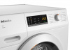 Стиральная машина с фронтальной загрузкой Miele WCA 030 WCS Active Lotos white