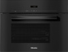 Пароварка встраиваемая Miele DG2840OBSW