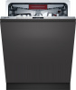 Посудомоечная машина Neff S255ECX11E