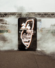 Холодильник с одной дверцей Smeg FAB10RDLM5