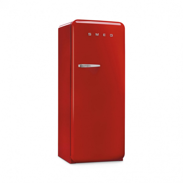 Холодильник с одной дверцей Smeg FAB28RRD6