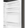 Холодильник с нижней морозилкой Smeg FA8005RAO