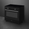 Центр варочный Smeg CX91IMBL