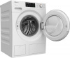 Стиральная машина с фронтальной загрузкой Miele WWG 760 WPS