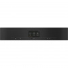 Электрический духовой шкаф Miele H7660BPOBSW