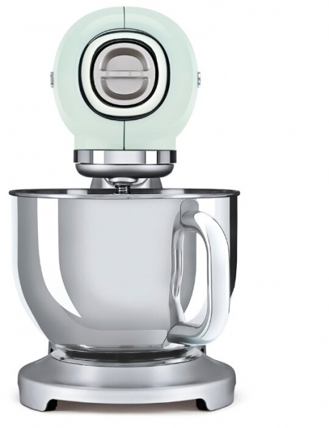 Миксер Smeg SMF02PGEU
