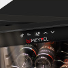 Шкаф винный Meyvel Винный холодильник (шкаф) компрессорный MEYVEL MV27-CBD1