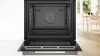 Электрический духовой шкаф Bosch HSG7361B1