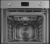 Электрический духовой шкаф Smeg SO6303APX
