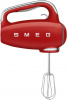 Миксер Smeg HMF01RDEU