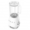 Блендер Smeg BLF03WHEU