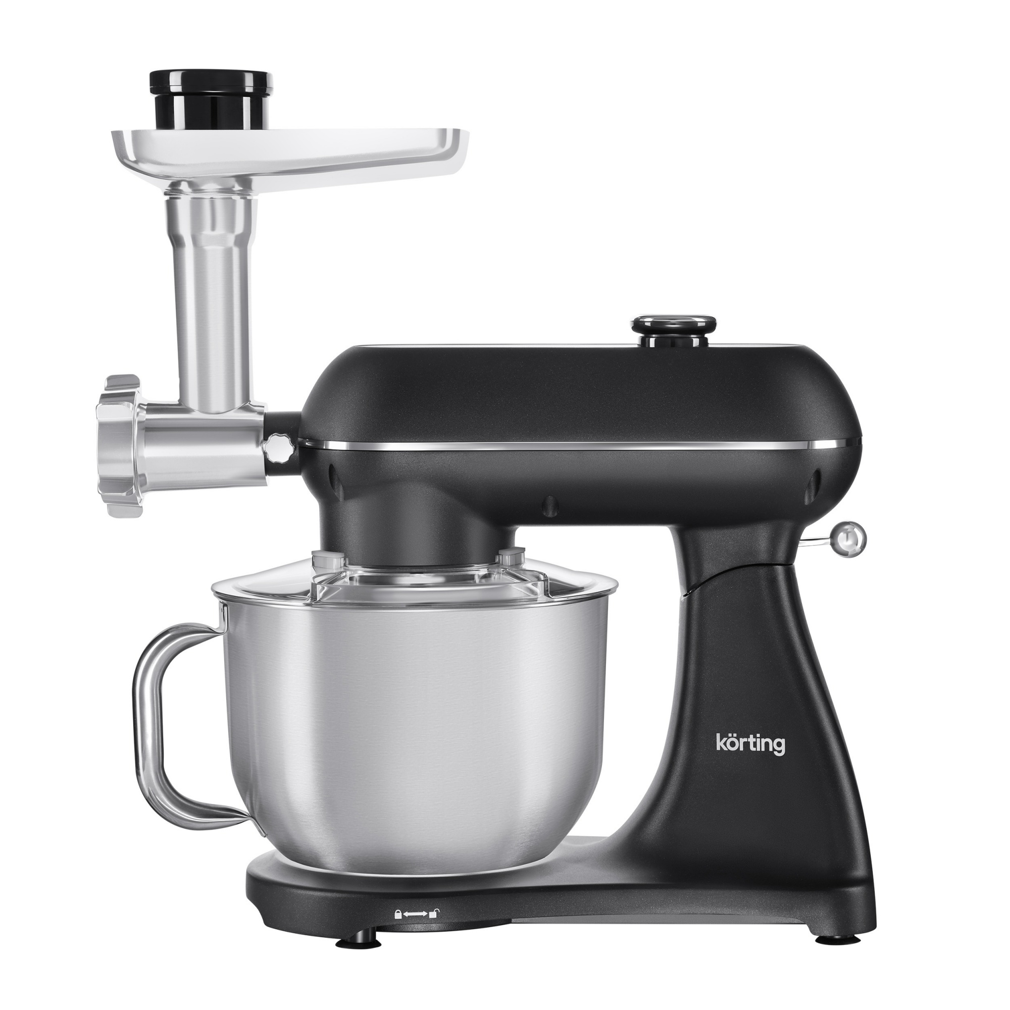 Кухонный комбайн Korting KKM 0107 MB N