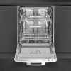 Посудомоечная машина Smeg STFABWH3