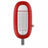 Кофемашина Smeg ECF02RDEU