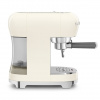 Кофемашина Smeg ECF02CREU