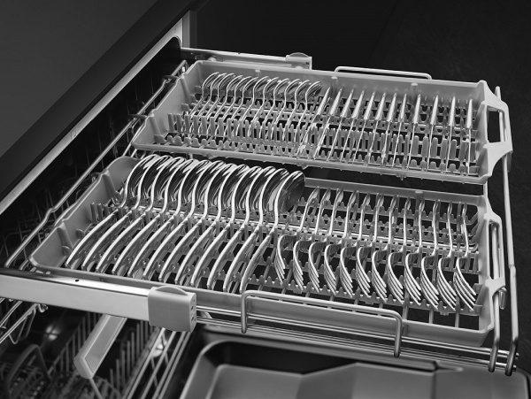 Посудомоечная машина Smeg LVFABCR2