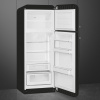 Холодильник с верхней морозилкой Smeg FAB30RBL6