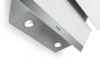 Наклонная вытяжка Bosch DWK065G20T