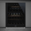 Шкаф винный встраиваемый Smeg  CVI638RWN3