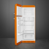 Холодильник с верхней морозилкой Smeg FAB30LOR6