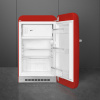 Холодильник с одной дверцей Smeg FAB10RRD6