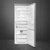 Холодильник с нижней морозилкой Smeg FA3905RX