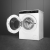 Стиральная машина с фронтальной загрузкой Smeg WM3T04RU4