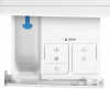 Стиральная машина с фронтальной загрузкой Bosch WNC254A0ME