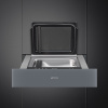 Вакууматорный шкаф Smeg CPV115S