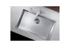 Металлическая мойка Blanсo CLARON 700-IF нерж.сталь Durinox с отв. арм. InFino