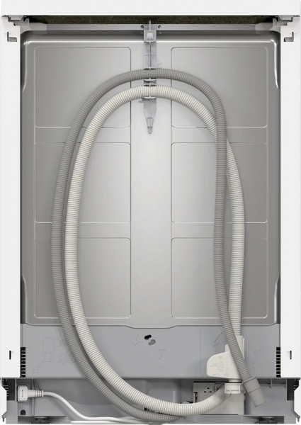 Посудомоечная машина Bosch SMS8ZDW86Q