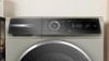 Стиральная машина с фронтальной загрузкой Bosch WGB2560XME